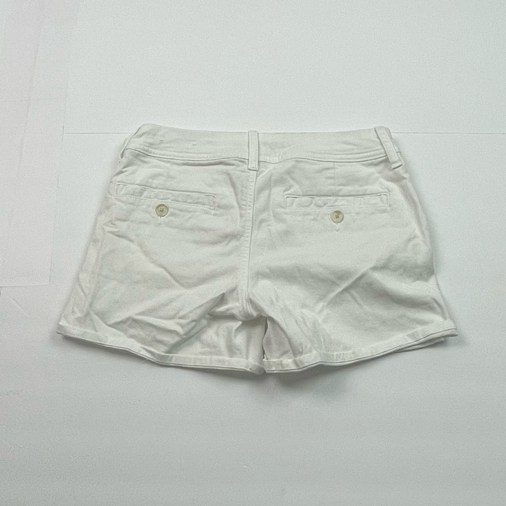 American Eagle Outfitters white shorts - Picture 3 of 7